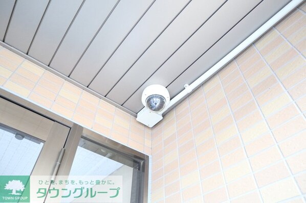 ロイヤルハイツFUJIの物件内観写真